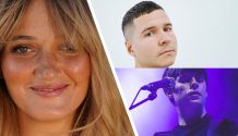 Rock in Rio Lisboa 2024 anuncia Carolina Deslandes, Lukas Graham e Jake Bugg