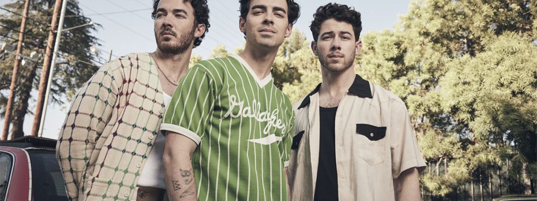 Rock in Rio Lisboa 2024 | Jonas Brothers