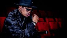 Rock in Rio Lisboa 2024 | Ne-Yo