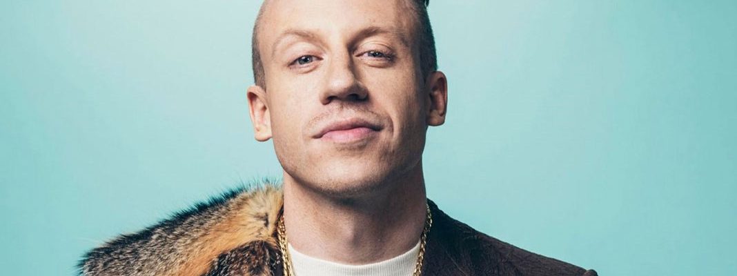 Rock in Rio Lisboa 2024 | Macklemore