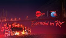 Edenred parceira do Rock in Rio Lisboa 2024