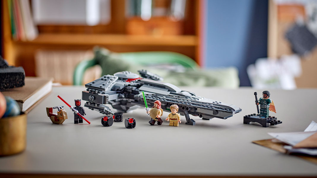 LEGO Star Wars