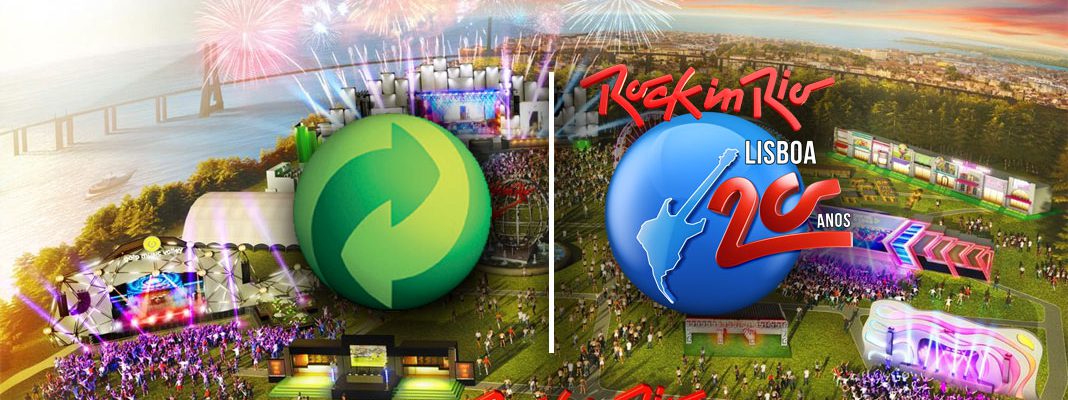 Rock in Rio Lisboa 2024