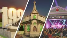 Rock in Rio Lisboa 2024: Rota 85