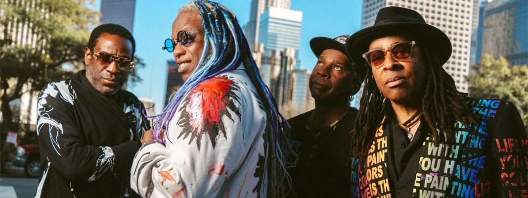 Rock in Rio Lisboa 2024 | Living Colour