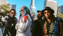 Rock in Rio Lisboa 2024 | Living Colour