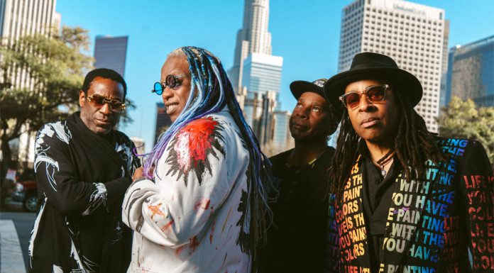 Rock in Rio Lisboa 2024 | Living Colour