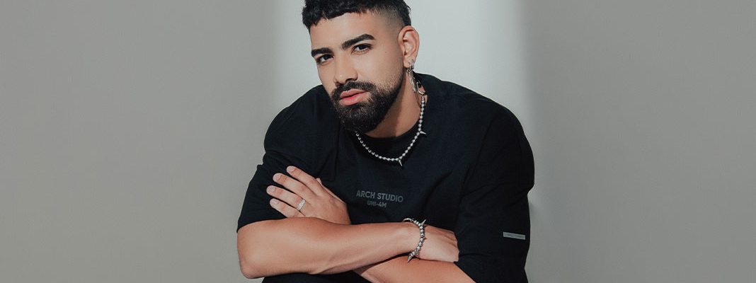 Rock in Rio Lisboa 2024 | Dilsinho
