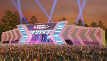 Rock in Rio Lisboa 2024 | Super Bock Digital Stage