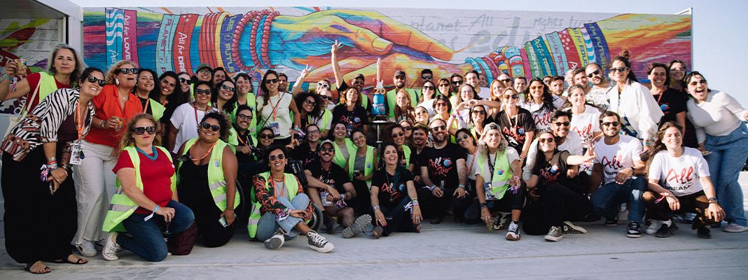 Rock in Rio Lisboa 2024 | All Experience