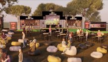 Rock in Rio Lisboa 2024 | ESC Online Sports Bar