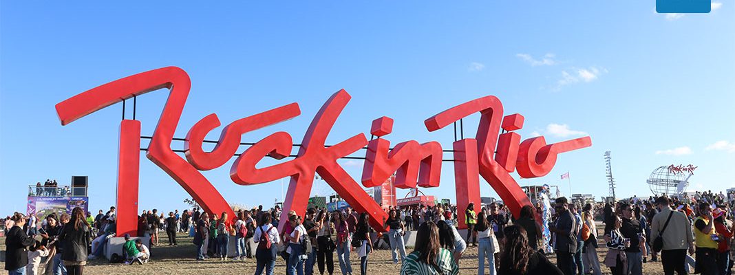 Rock in Rio Lisboa 2024