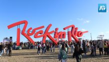 Rock in Rio Lisboa 2024