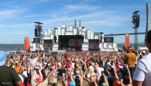 Rock in Rio Lisboa 2024