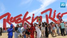 Rock in Rio Lisboa 2024