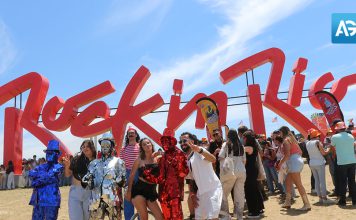 Rock in Rio Lisboa 2024