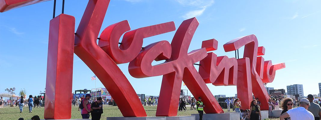 Rock in Rio Lisboa 2024
