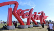Rock in Rio Lisboa 2024