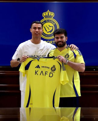 Esports Al Nassr