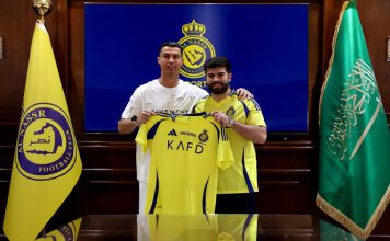 Esports Al Nassr