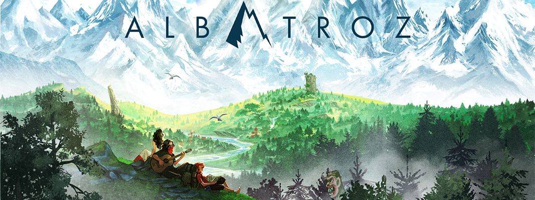Albatroz