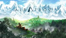 Albatroz