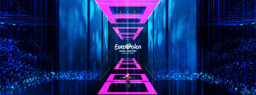 Eurovisão 2024