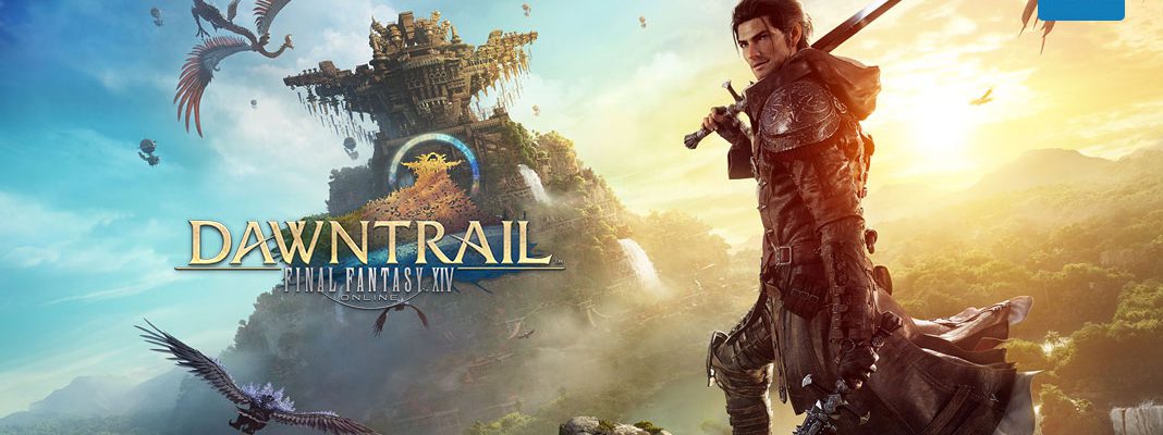 Final Fantasy XIV: Dawntrail