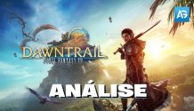 Final Fantasy XIV: Dawntrail