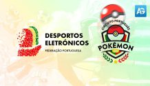 FPDE e Circuito Português de Pokémon GO