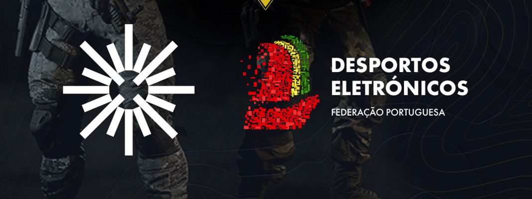 Federação Portuguesa de Desportos Eletrónicos e Liga Portuguesa de Call of Duty