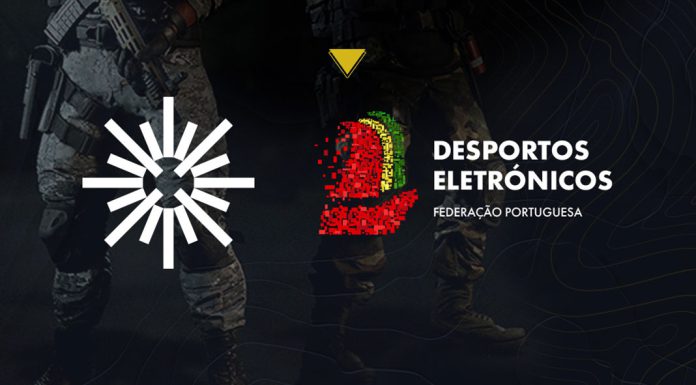 Federação Portuguesa de Desportos Eletrónicos e Liga Portuguesa de Call of Duty