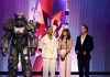 Cast Série Fallout - The Game Awards