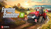 Farming Simulator 25