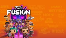 Funko Fusion