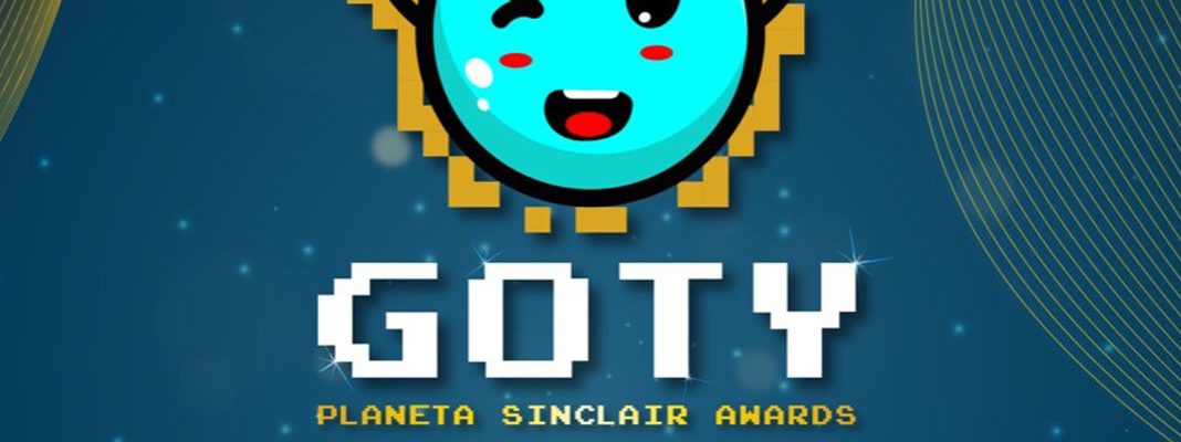 GOTY - Planeta Sinclair Awards
