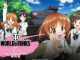 World of Tanks x Girls und Panzer