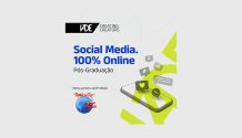 IADE - Pós-Graduação em Social Media