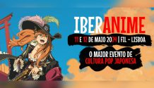 Iberanime Lisboa 2024