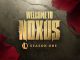 League of Legends Season 1 Noxus