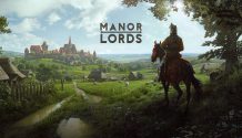 Manor Lords