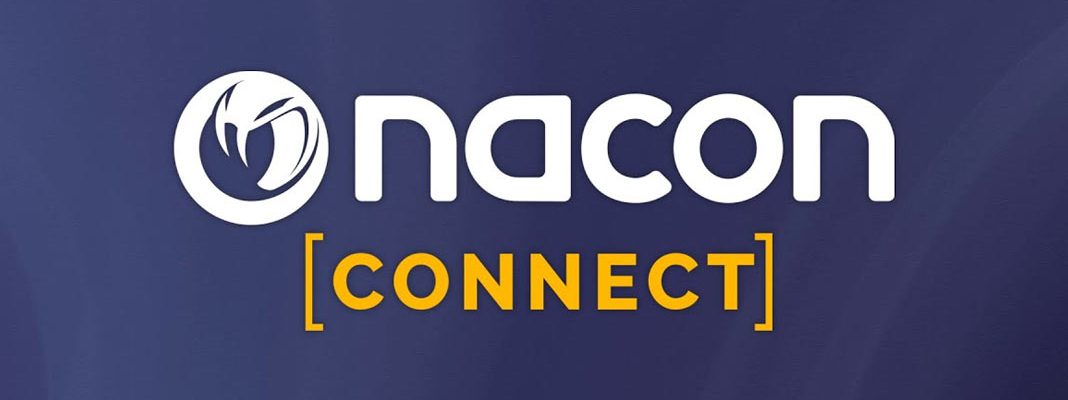 Nacon Connect