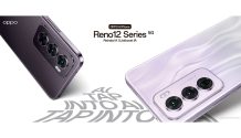 OPPO Reno12