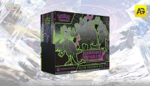 Pokémon TCG Scarlet & Violet - Shrouded Fable