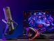 ROG Carnyx: Microfone ASUS a pensar nos Gamers e Streamers ROG Carnyx