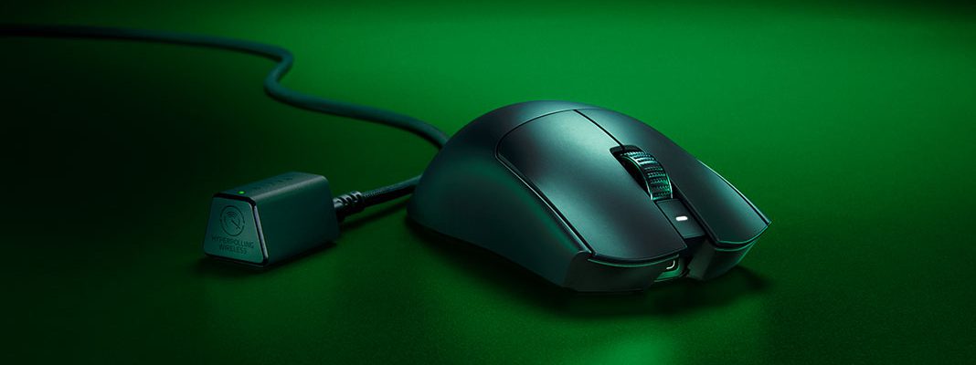 Razer Viper V3 Pro