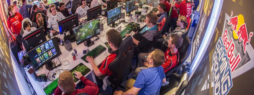 Esports sponsorships industry redefine involved maintain