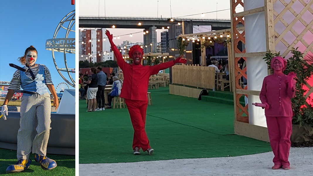 Rock in Rio Lisboa 2024