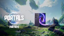 Samsung Galaxy Portals