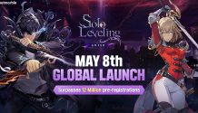 Solo Leveling: ARISE